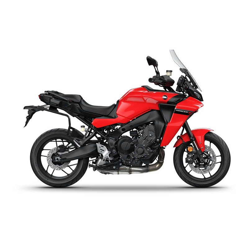 Side Bag Fixing Kit Yamaha Tracer 9/GT 21-22 3P System SHAD Y0TR91IF 3