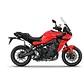 Side Bag Fixing Kit Yamaha Tracer 9/GT 21-22 3P System SHAD Y0TR91IF - Miniatura 3