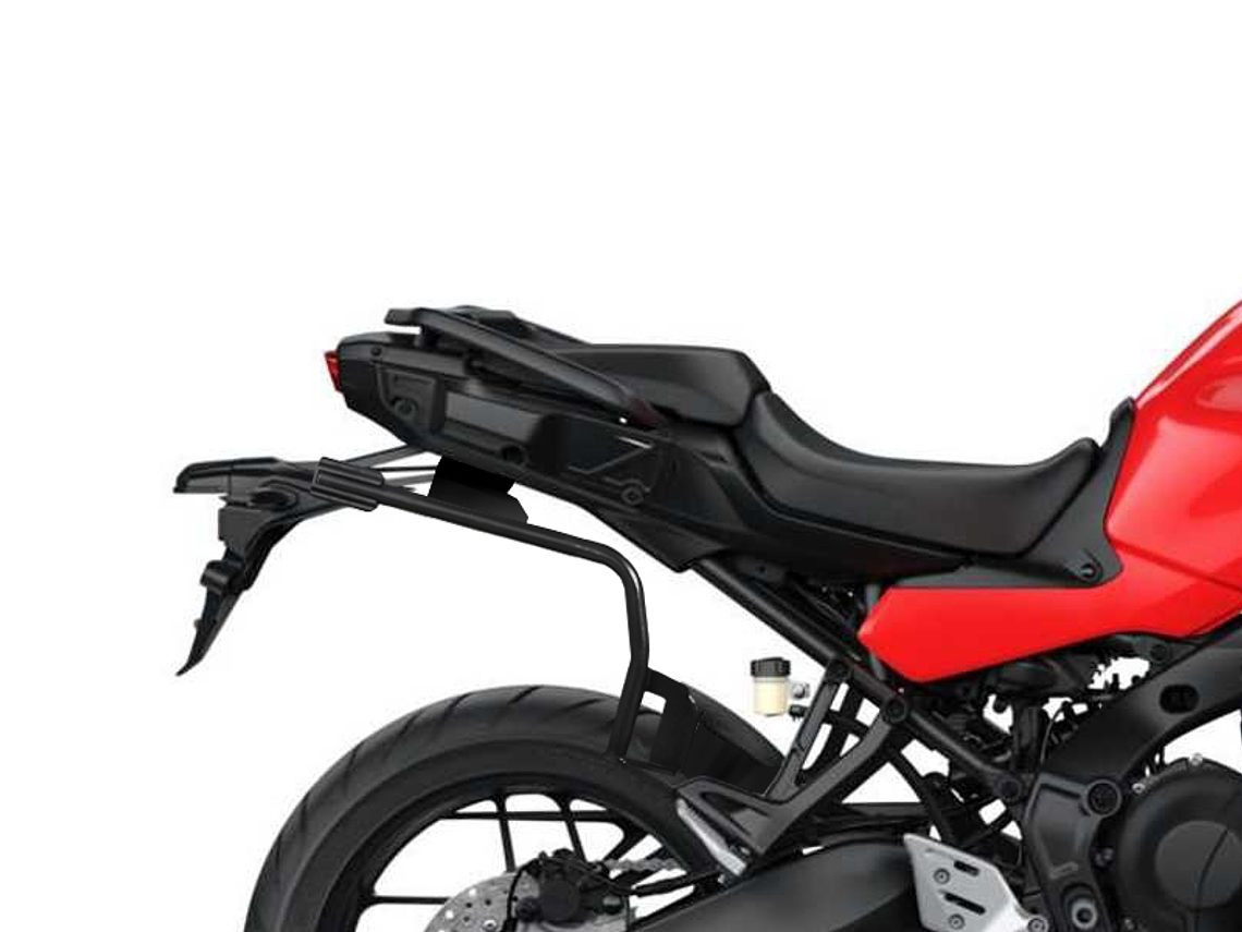 Kit Fixação Malas Laterais Yamaha Tracer 9/GT 21-22 3P System SHAD Y0TR91IF 4