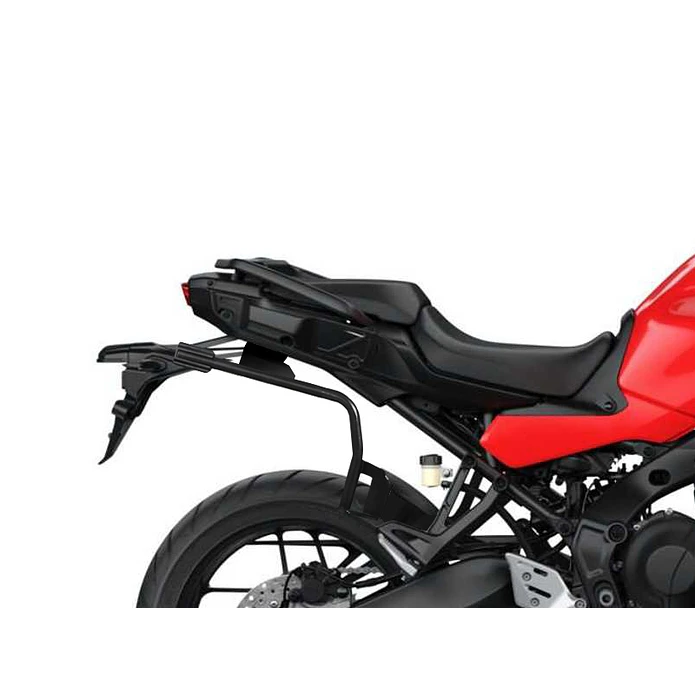 Side Bag Fixing Kit Yamaha Tracer 9/GT 21-22 3P System SHAD Y0TR91IF 4