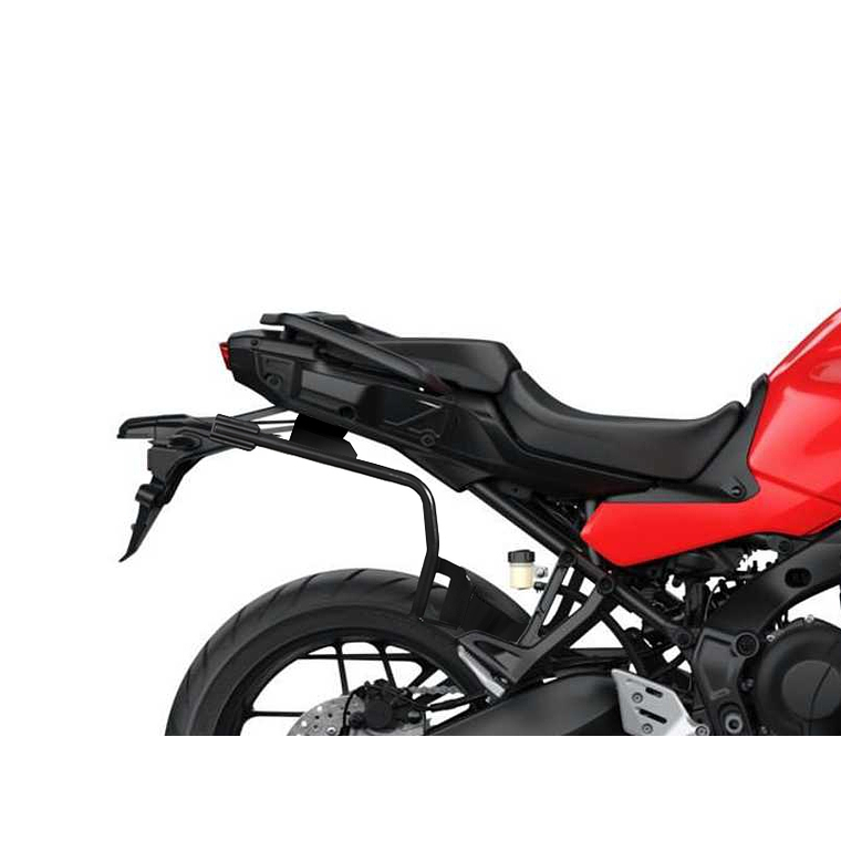 Side Bag Fixing Kit Yamaha Tracer 9/GT 21-22 3P System SHAD Y0TR91IF 4