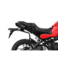 Side Bag Fixing Kit Yamaha Tracer 9/GT 21-22 3P System SHAD Y0TR91IF - Miniatura 4