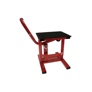 Cavalete Off-Road Bihr Preto