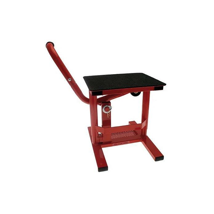 Cavalete Off-Road Bihr Preto 2