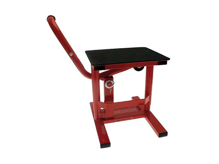 Cavalete Off-Road Bihr Preto 2