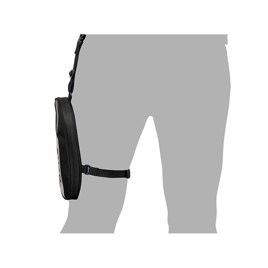 SHAD SL04 Small Leg Bag 2