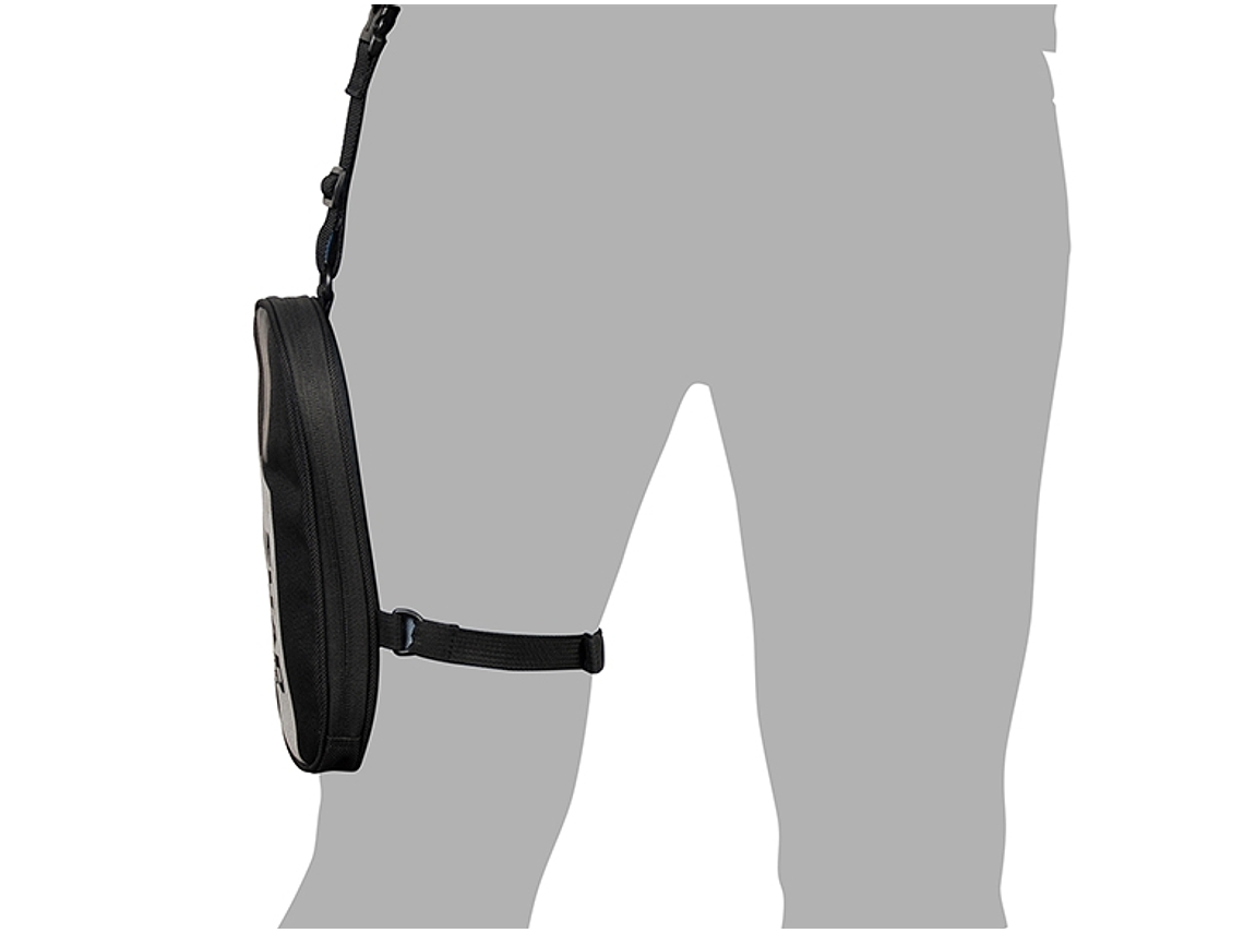 SHAD SL04 Small Leg Bag 2