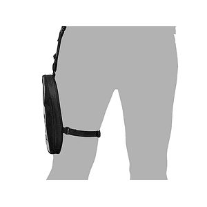 Bolsa de Perna Pequena SHAD SL04