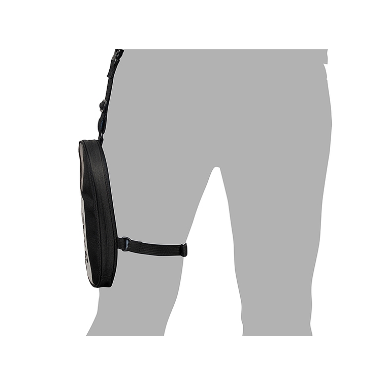 SHAD SL04 Small Leg Bag 2