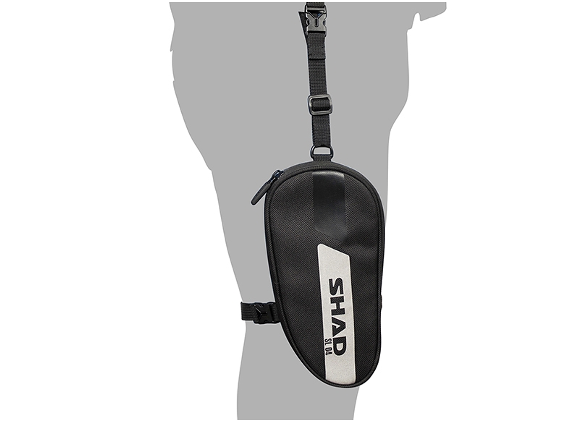 SHAD SL04 Small Leg Bag 3