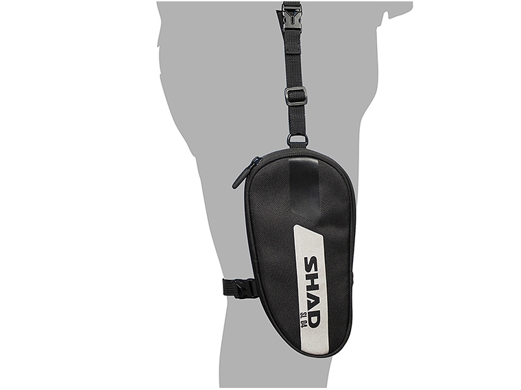 SHAD SL04 Small Leg Bag 3
