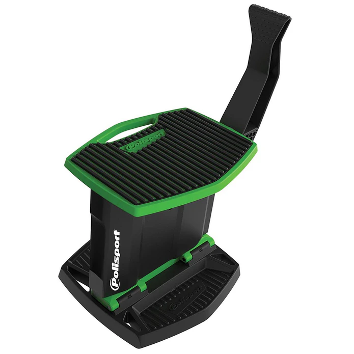 Folding Lifting Easel (Green) - Polisport 1