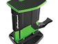 Folding Lifting Easel (Green) - Polisport - thumbnail 2