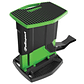 Folding Lifting Easel (Green) - Polisport - thumbnail 2