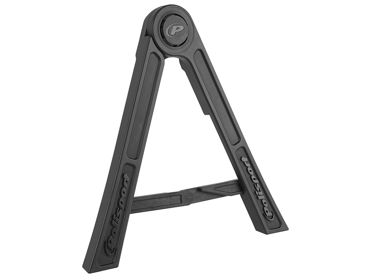 Cavalete de Suporte Lateral Tripod - Polisport 1