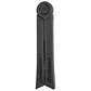 Cavalete de Suporte Lateral Tripod - Polisport - Thumbnail 2