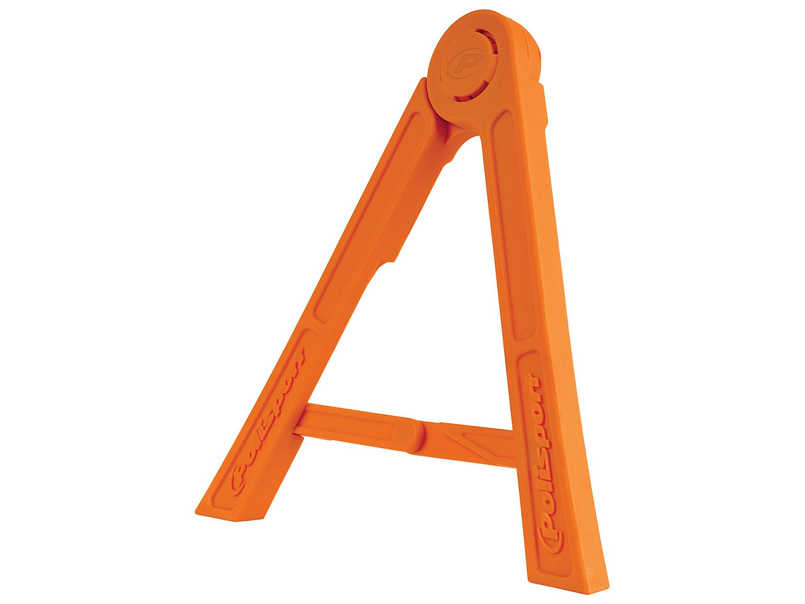 Cavalete de Suporte Lateral Tripod - Polisport 3