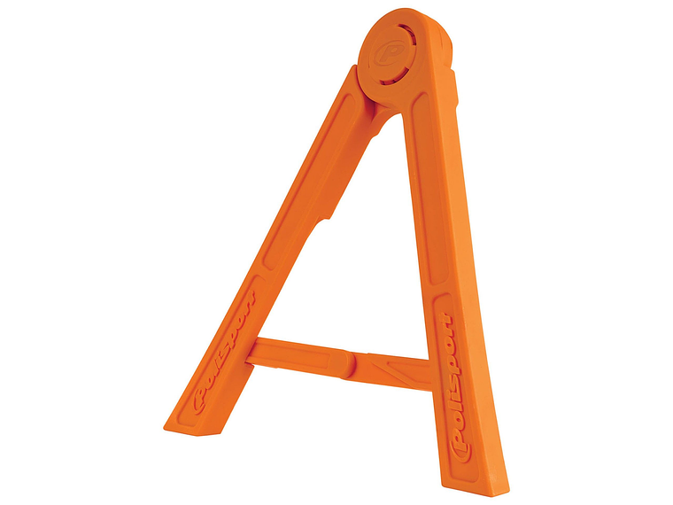 Cavalete de Suporte Lateral Tripod - Polisport 3