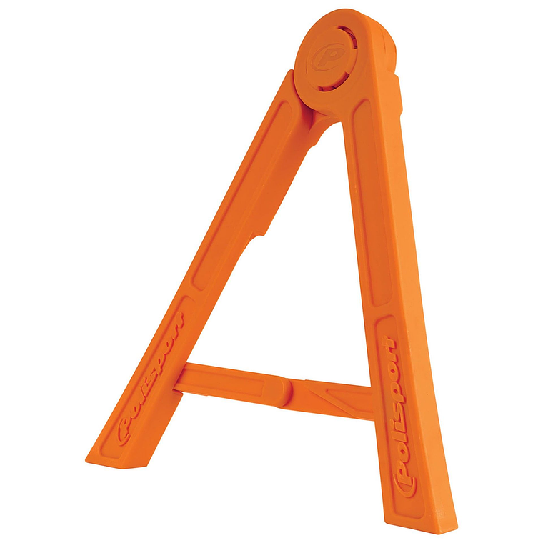 Tripod Side Support Easel - Polisport 3
