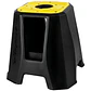 Easel for Motorcycle Track Stand - Polisport - Miniatura 2
