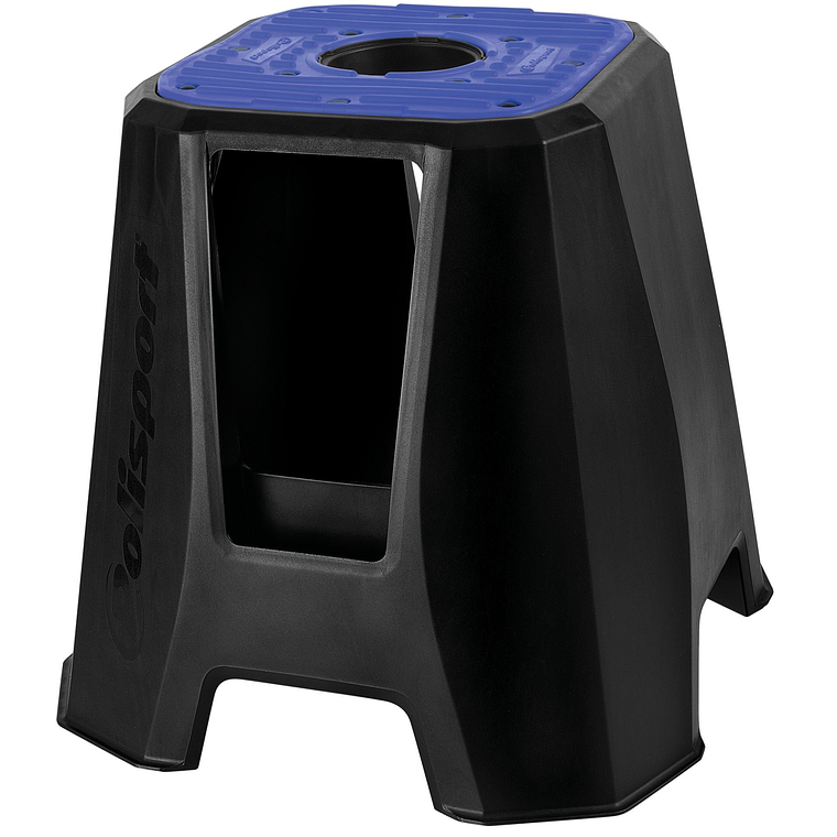 Easel for Motorcycle Track Stand - Polisport 4