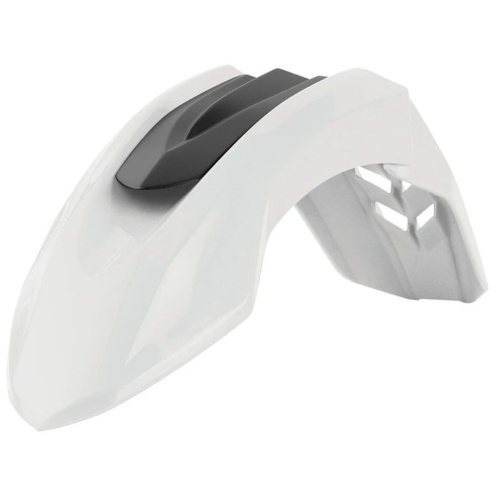 Guarda Lamas Frontal SM Line Universal (Branco) 1