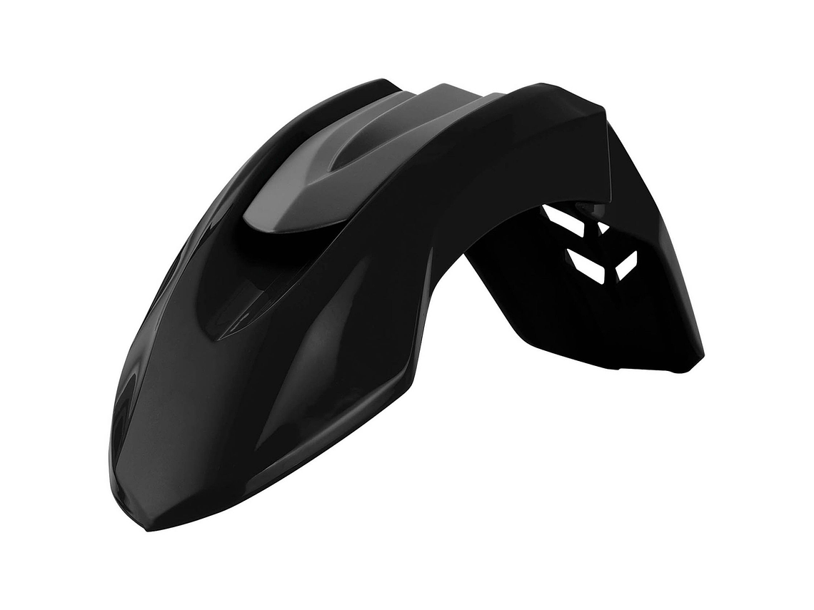 SM Line Universal Front Mudguard (Black) 1