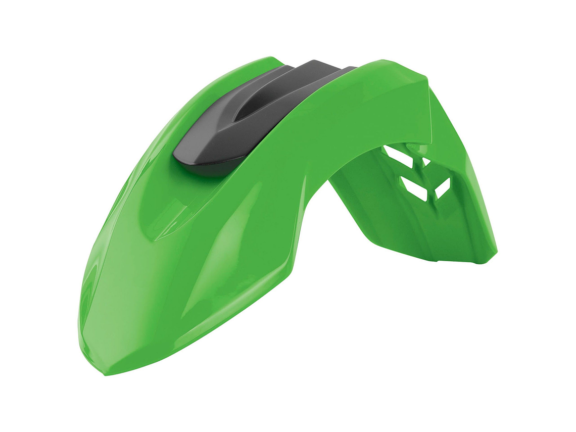 SM Line Universal Front Mudguard (Green) 1