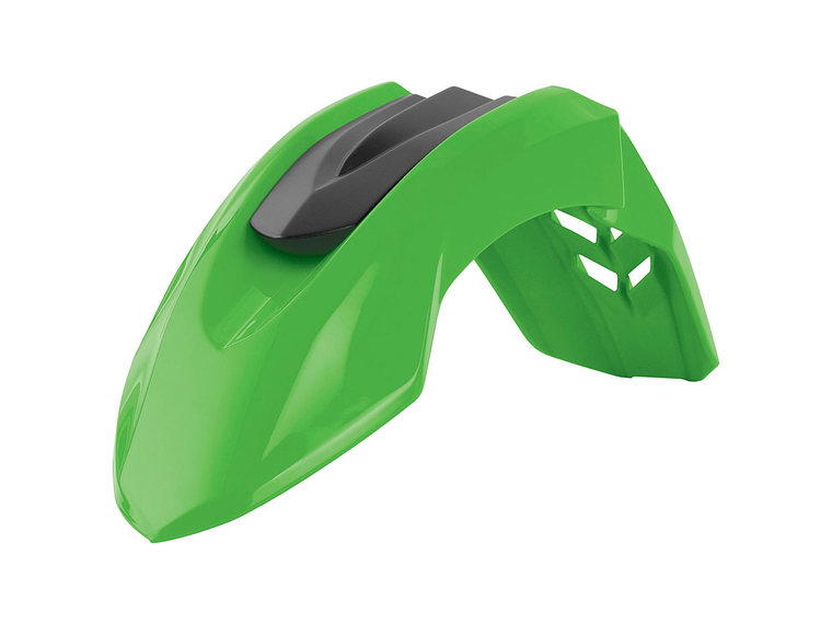 SM Line Universal Front Mudguard (Green) 1
