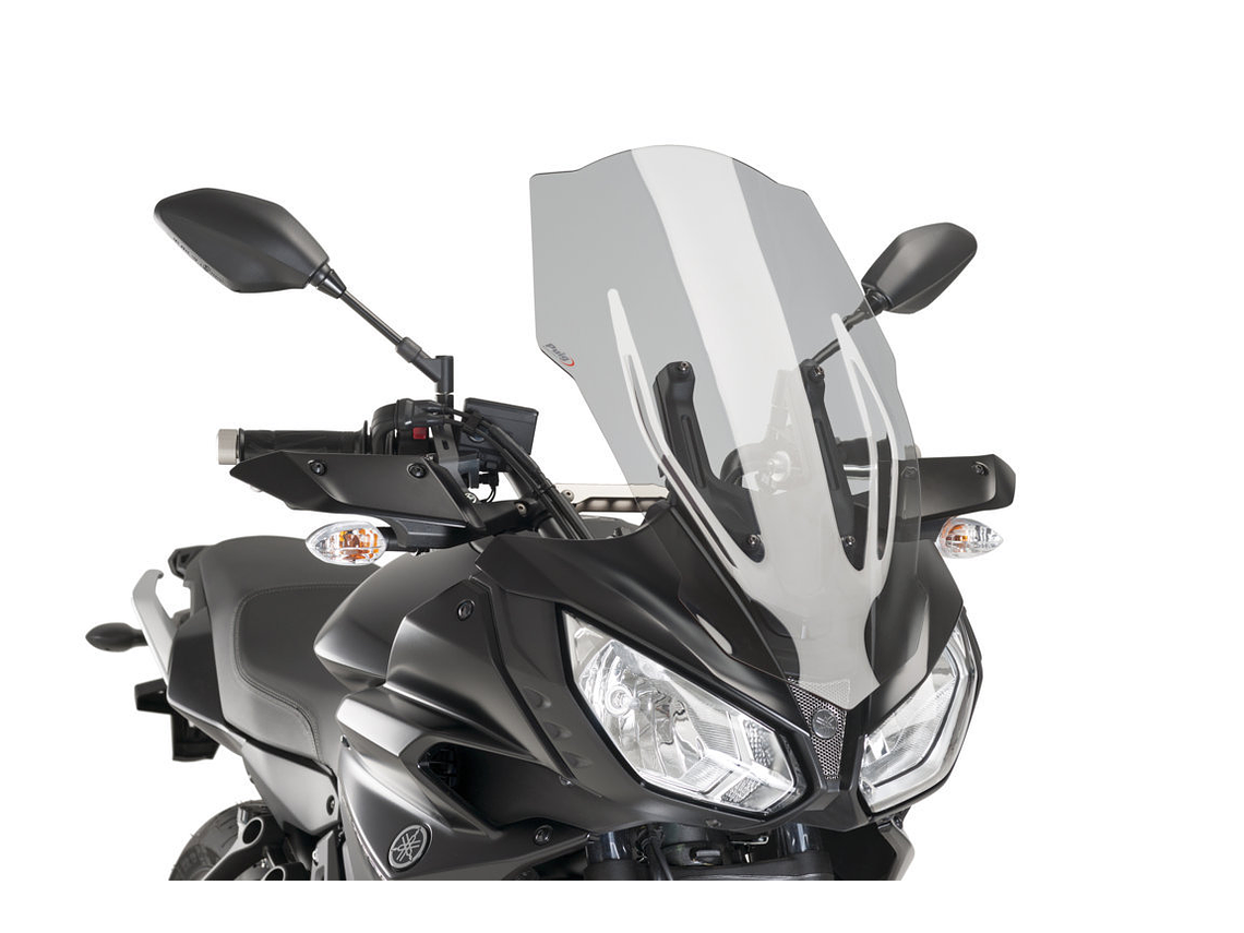 Visor Tracer 700 Touring 2016 PUIG 9212H 1