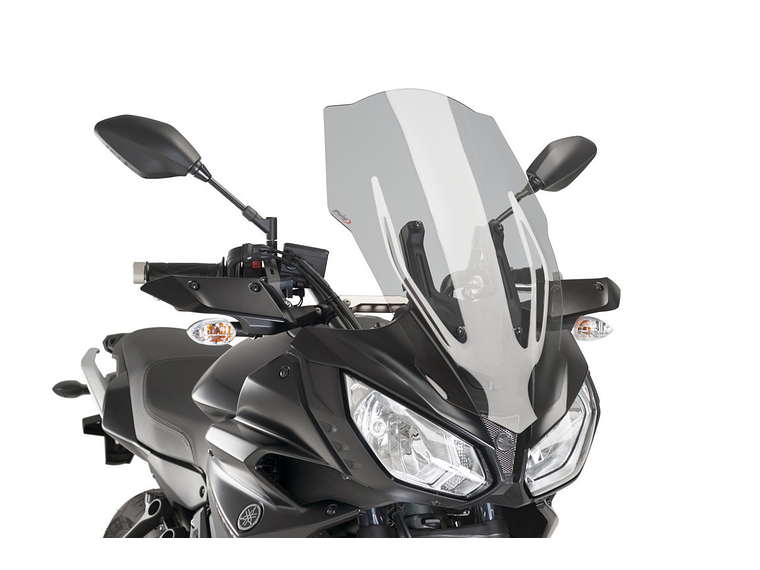 Visor Tracer 700 Touring 2016 PUIG 9212H 1