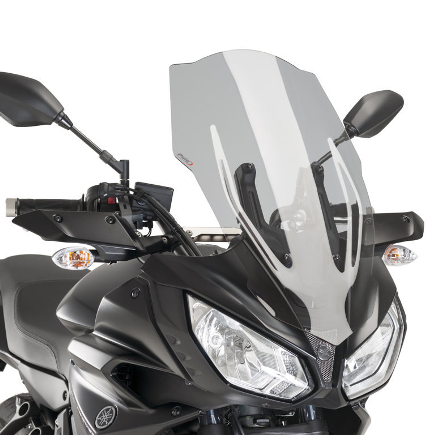 Viseira Tracer 700 Touring 2016 PUIG 9212H 1