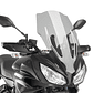 Visor Tracer 700 Touring 2016 PUIG 9212H - vignette 1