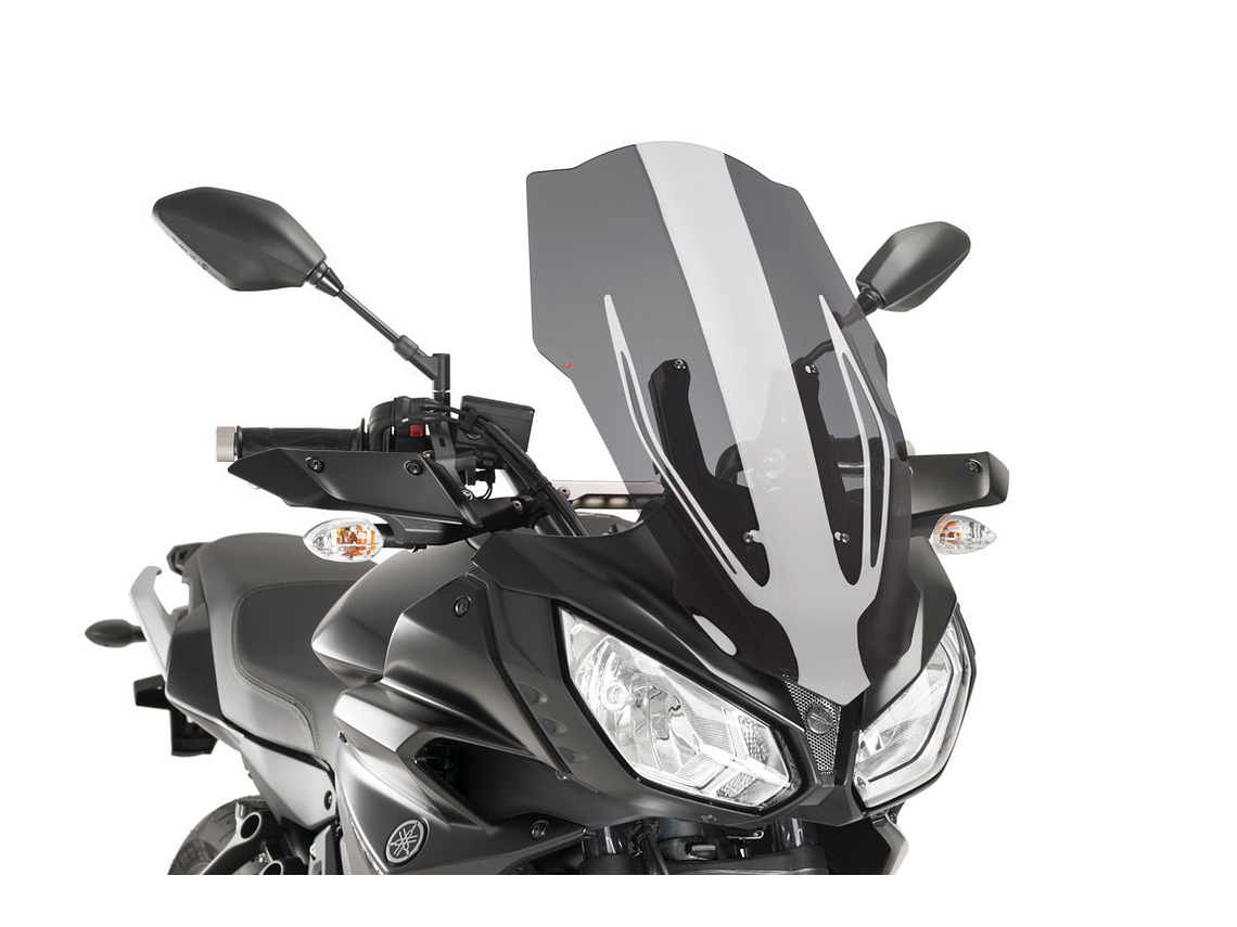 Visor Tracer 700 Touring 2016 PUIG 9212H 2