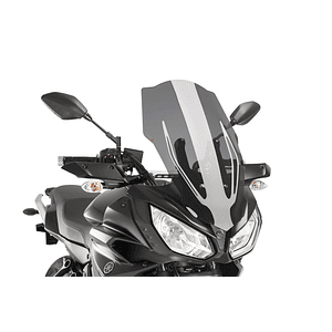 Viseira Tracer 700 Touring 2016 PUIG 9212H