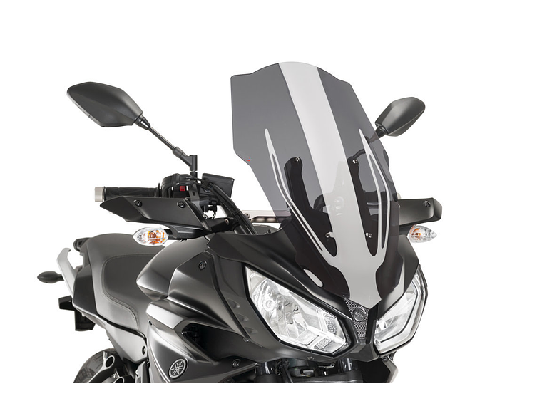 Visor Tracer 700 Touring 2016 PUIG 9212H 2