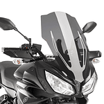 Viseira Tracer 700 Touring 2016 PUIG 9212H