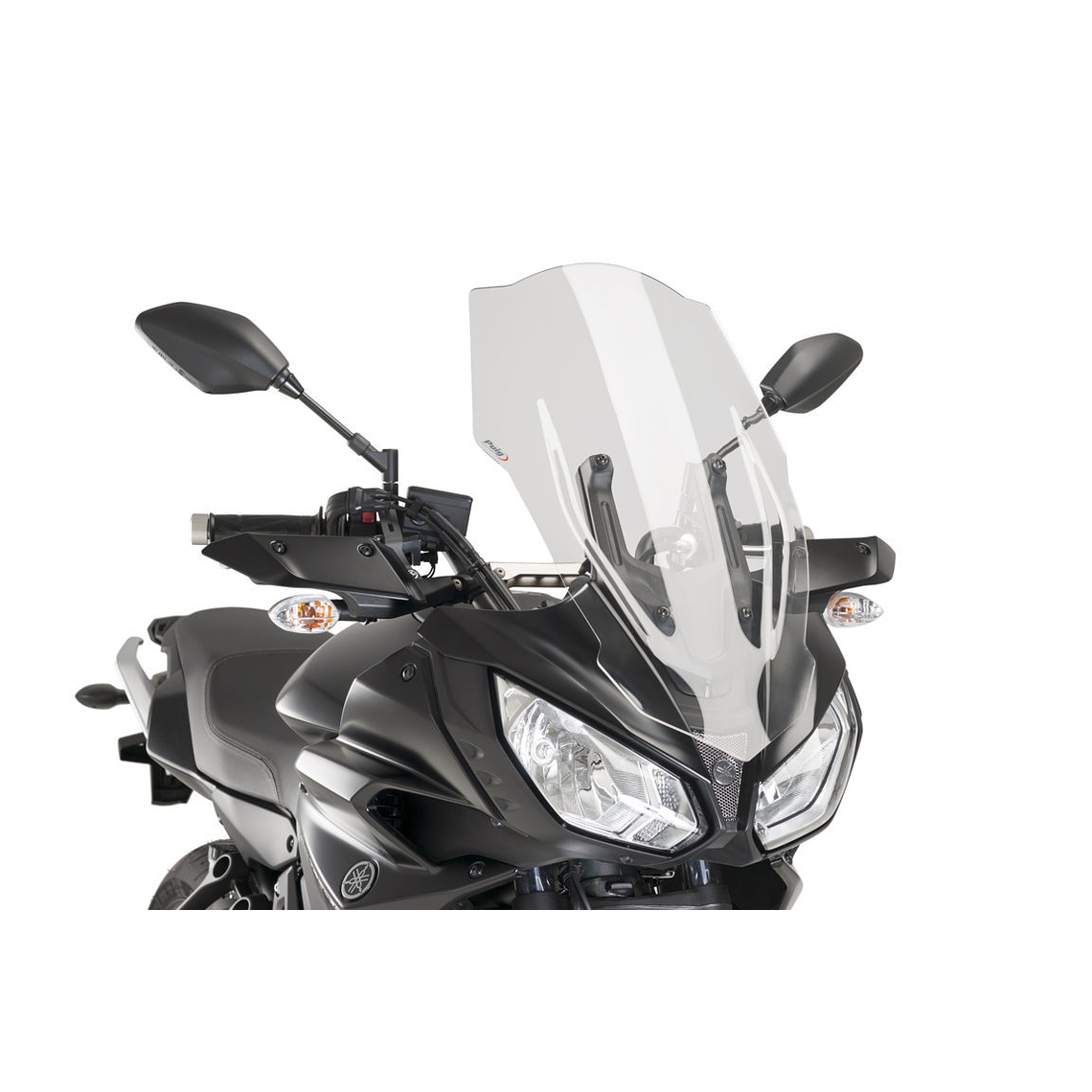 Visor Tracer 700 Touring 2016 PUIG 9212H 3