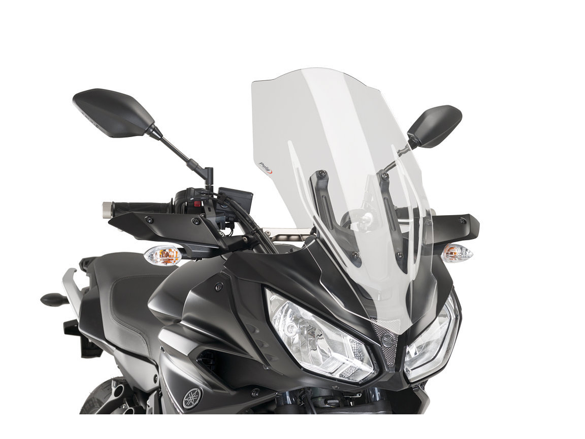 Visor Tracer 700 Touring 2016 PUIG 9212H 3