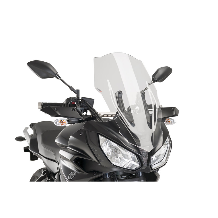 Visor Tracer 700 Touring 2016 PUIG 9212H 3