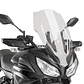 Visor Tracer 700 Touring 2016 PUIG 9212H - vignette 3
