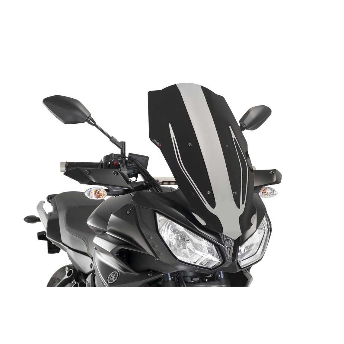 Visor Tracer 700 Touring 2016 PUIG 9212H 4