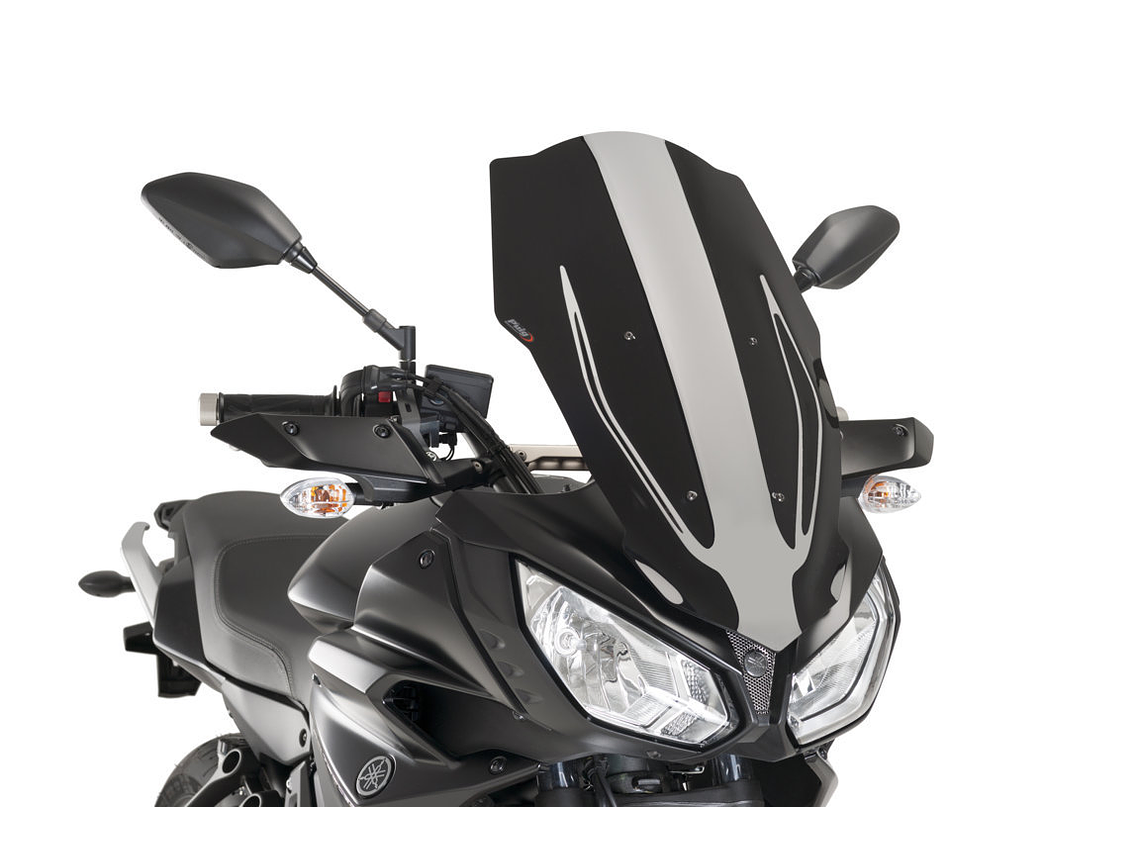 Visor Tracer 700 Touring 2016 PUIG 9212H 4