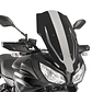 Visor Tracer 700 Touring 2016 PUIG 9212H - vignette 4