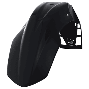 Freeflow Universal Front Mudguard