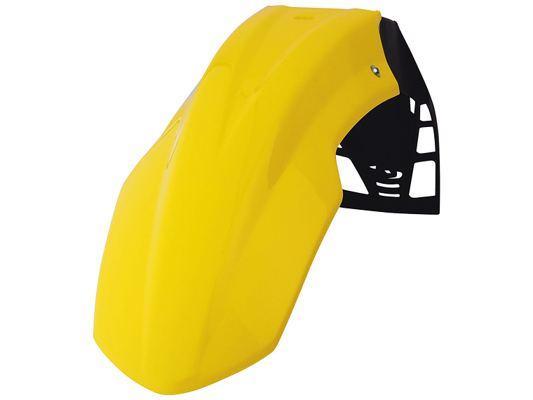 Freeflow Universal Front Mudguard 4