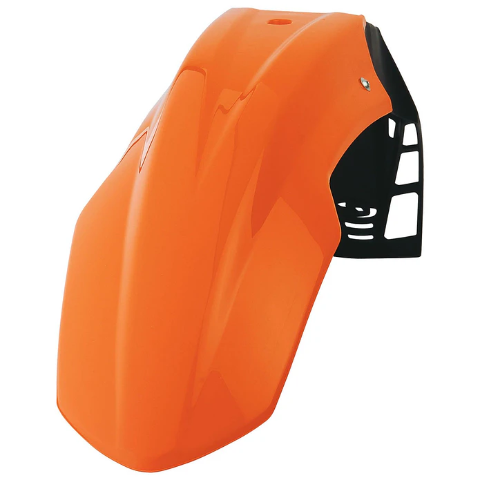 Freeflow Universal Front Mudguard 5