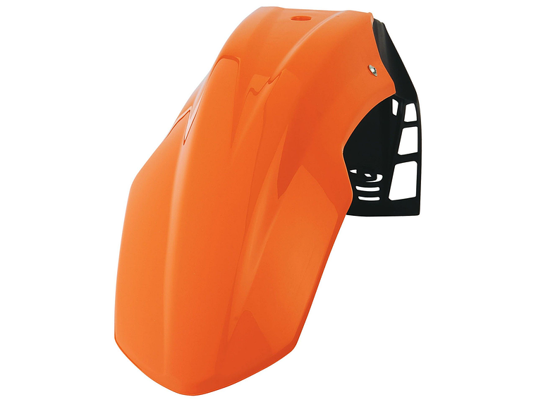 Freeflow Universal Front Mudguard 5