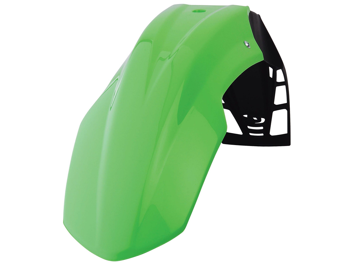 Freeflow Universal Front Mudguard 7