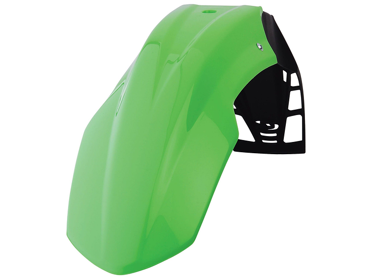 Freeflow Universal Front Mudguard 7